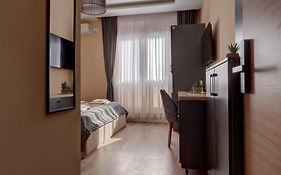 Midtown Prishtina Stays - Central Location