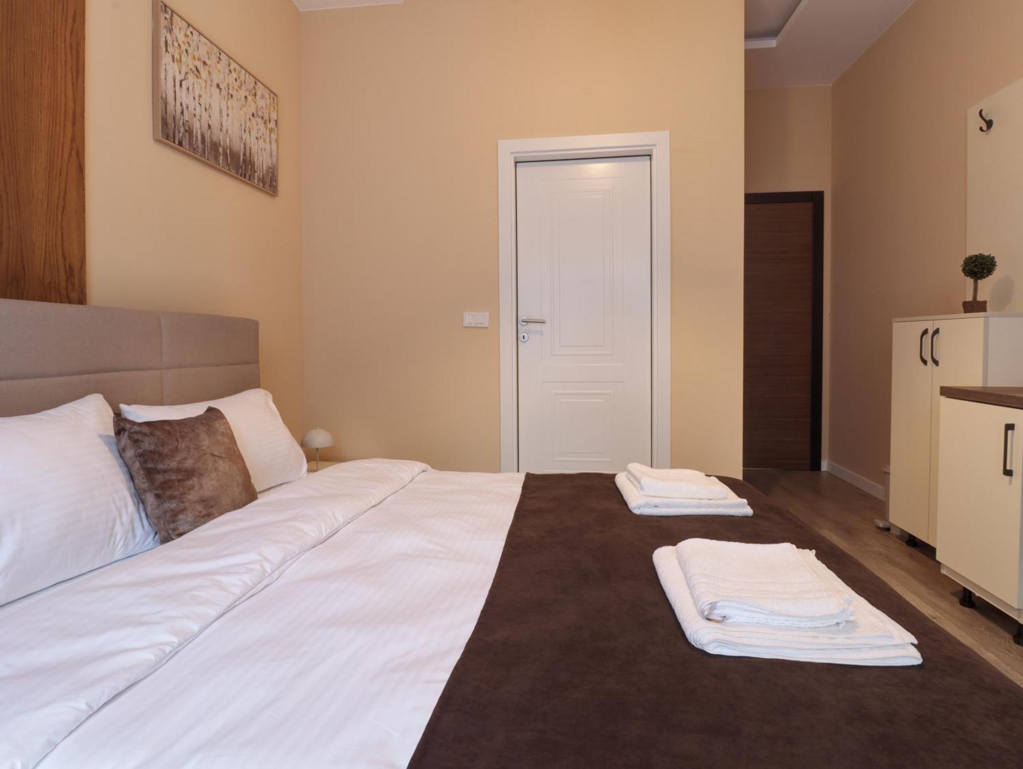 Midtown Prishtina Stays - Central Location Priştine Dış mekan fotoğraf